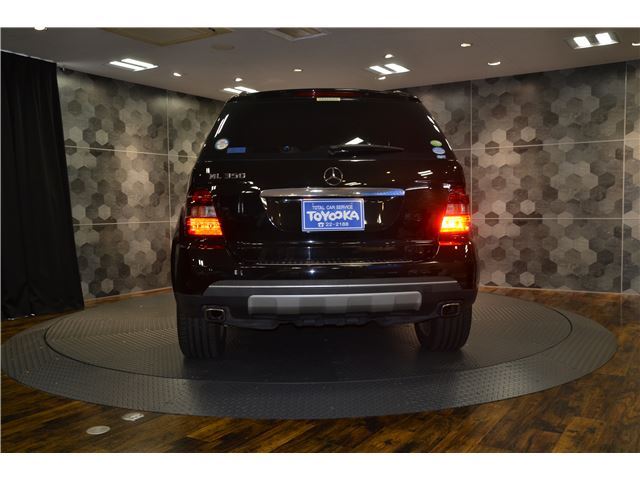2006 Mercedes-BENZ M-CLASS 照片 2