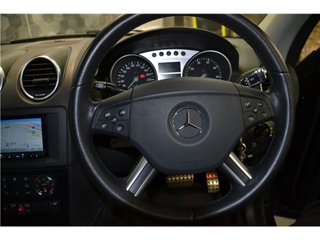 2006 Mercedes-BENZ M-CLASS 缩略图 11