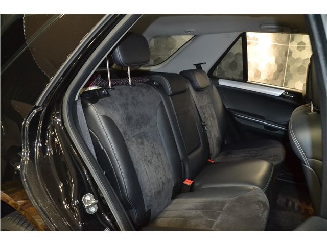 2006 Mercedes-BENZ M-CLASS 缩略图 16