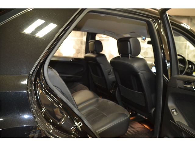 2006 Mercedes-BENZ M-CLASS 缩略图 17