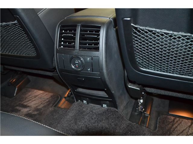 2006 Mercedes-BENZ M-CLASS 缩略图 18