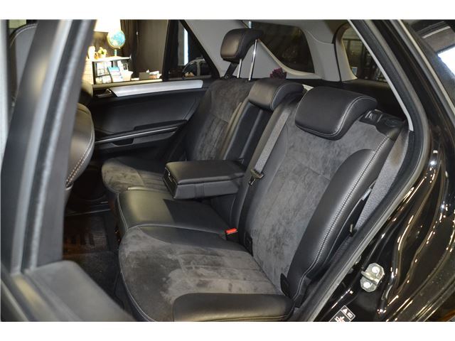2006 Mercedes-BENZ M-CLASS 缩略图 19