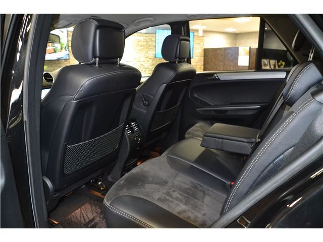2006 Mercedes-BENZ M-CLASS 缩略图 20