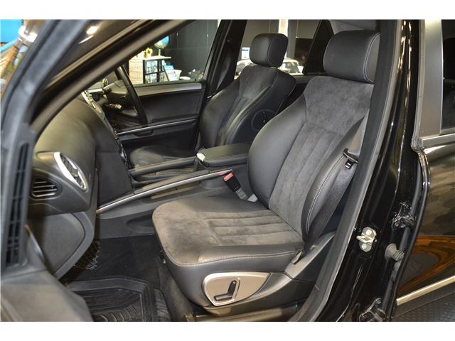 2006 Mercedes-BENZ M-CLASS 缩略图 21