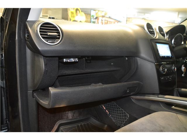 2006 Mercedes-BENZ M-CLASS 缩略图 22