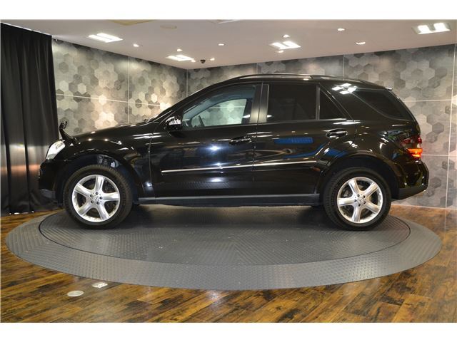 2006 Mercedes-BENZ M-CLASS 缩略图 23