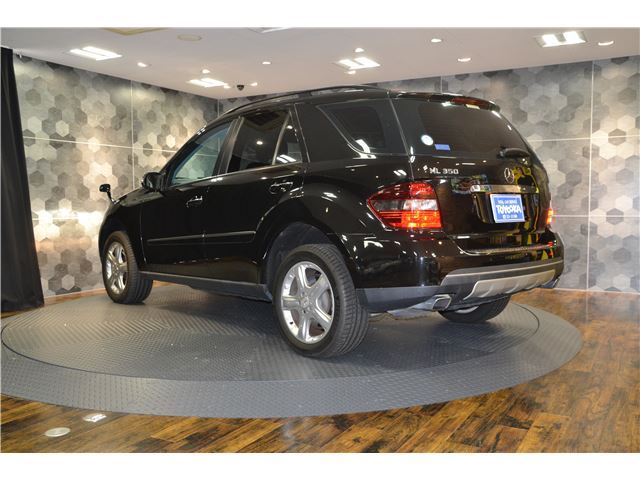 2006 Mercedes-BENZ M-CLASS 缩略图 24