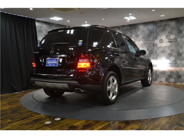 2006 Mercedes-BENZ M-CLASS 缩略图 25