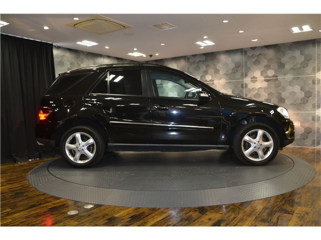 2006 Mercedes-BENZ M-CLASS 缩略图 26