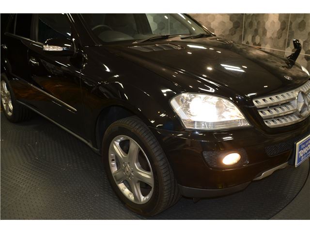 2006 Mercedes-BENZ M-CLASS 缩略图 27