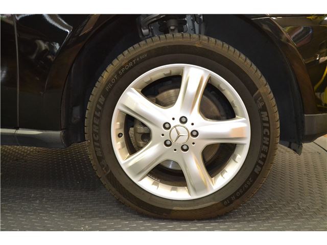 2006 Mercedes-BENZ M-CLASS 缩略图 28