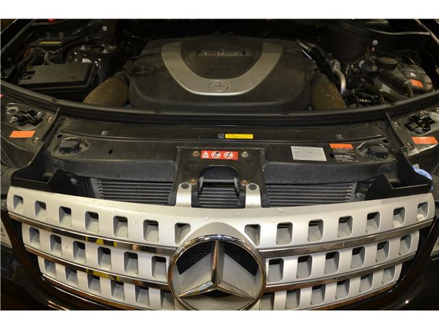 2006 Mercedes-BENZ M-CLASS 缩略图 29