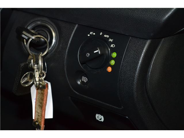 2006 Mercedes-BENZ M-CLASS 照片 10