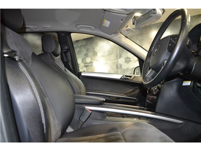 2006 Mercedes-BENZ M-CLASS 照片 8