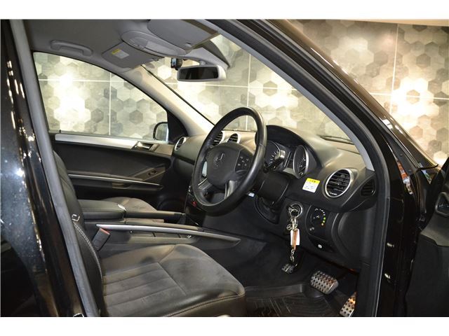 2006 Mercedes-BENZ M-CLASS 照片 7