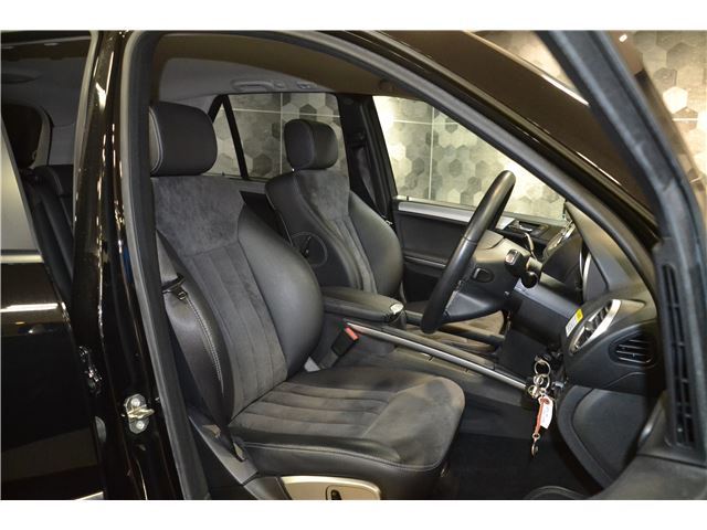 2006 Mercedes-BENZ M-CLASS 照片 6