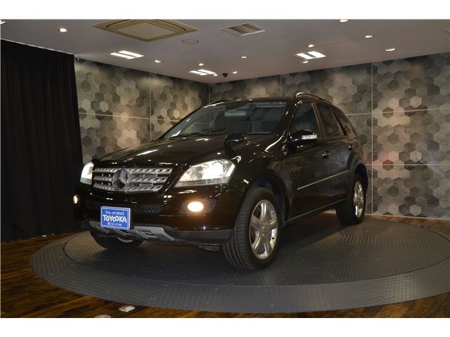 2006 Mercedes-BENZ M-CLASS 照片 5
