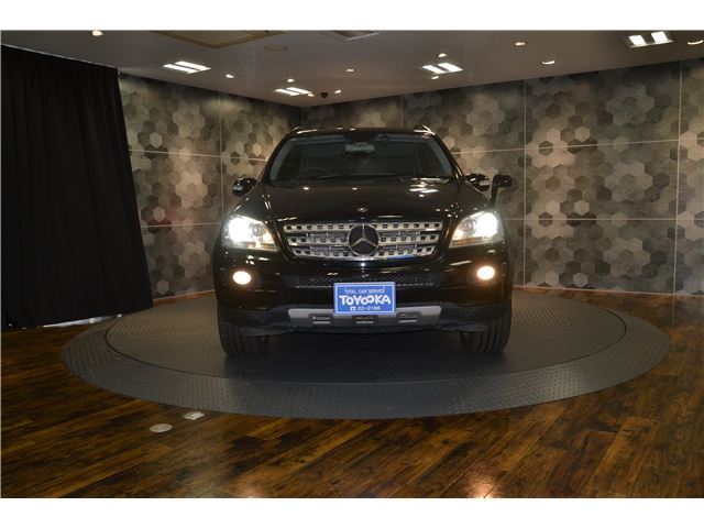 2006 Mercedes-BENZ M-CLASS 照片 4