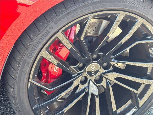 2024 AUDI RS5 photo 3