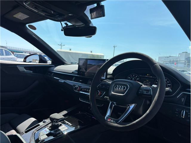 2024 AUDI RS5 photo 15