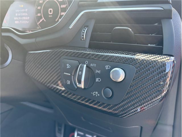 2024 AUDI RS5 photo 14