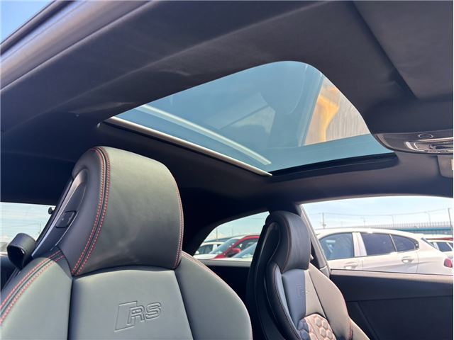 2024 AUDI RS5 photo 2