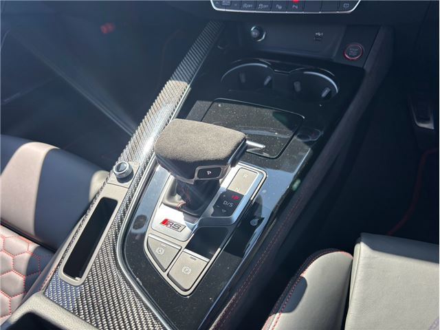 2024 AUDI RS5 — миниатюра 23