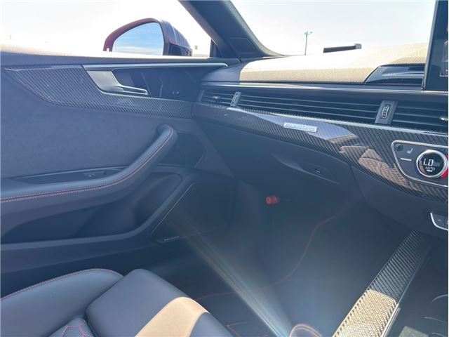 2024 AUDI RS5 — миниатюра 25