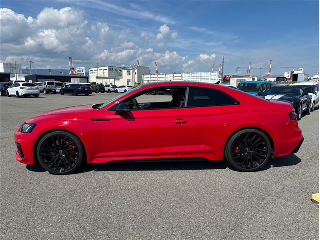 2024 AUDI RS5 — миниатюра 31