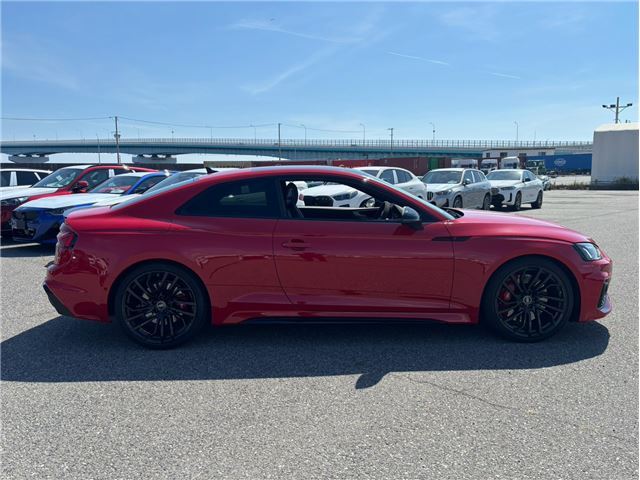2024 AUDI RS5 — миниатюра 32