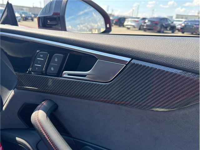 2024 AUDI RS5 photo 10