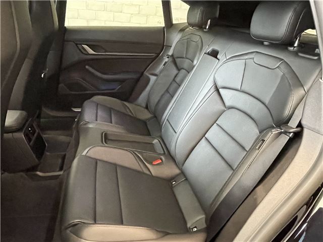 صورة مصغرة 29 لـ 2025 Porsche TAYCAN CROSS TURISMO