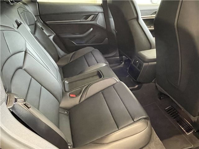 صورة مصغرة 30 لـ 2025 Porsche TAYCAN CROSS TURISMO