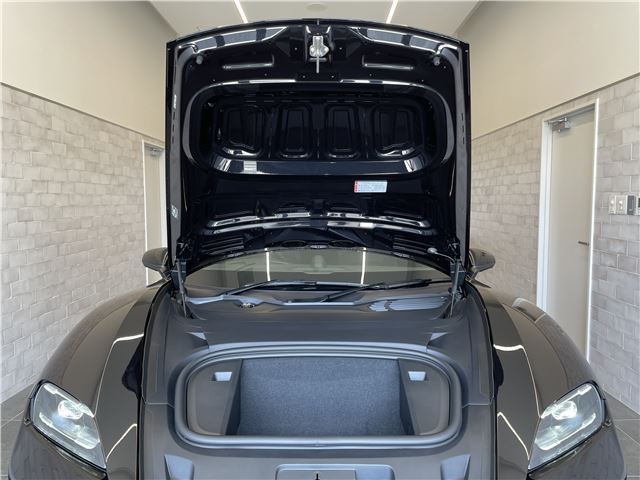 صورة مصغرة 42 لـ 2025 Porsche TAYCAN CROSS TURISMO