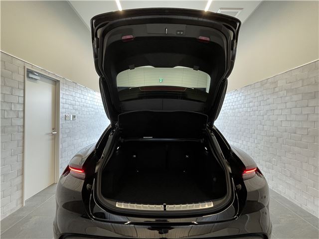 صورة مصغرة 44 لـ 2025 Porsche TAYCAN CROSS TURISMO