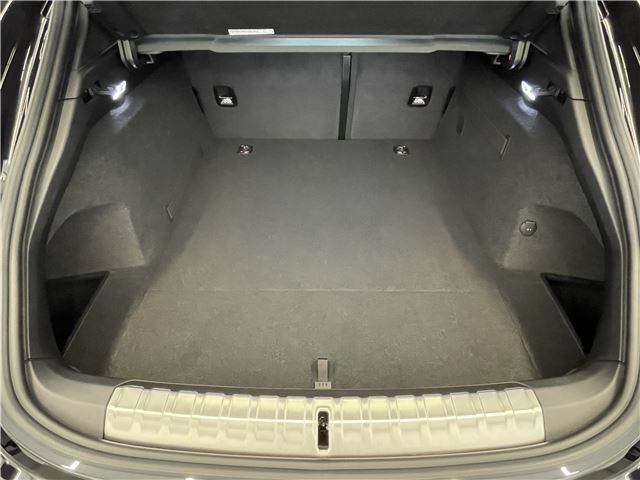 صورة مصغرة 45 لـ 2025 Porsche TAYCAN CROSS TURISMO