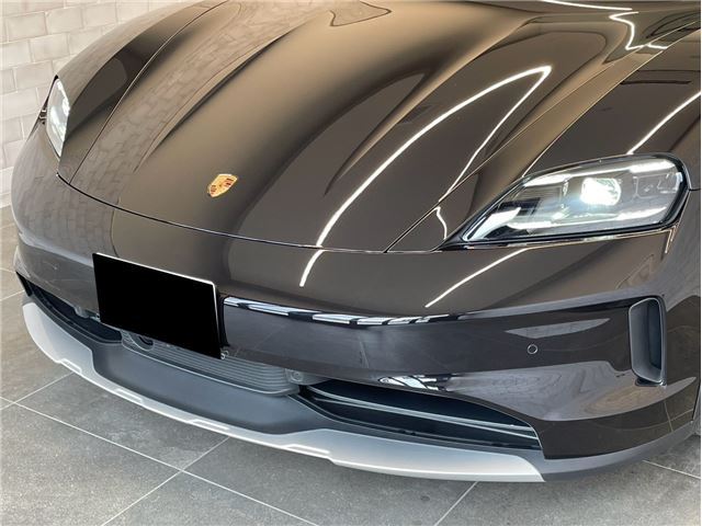 صورة 6 لـ 2025 Porsche TAYCAN CROSS TURISMO
