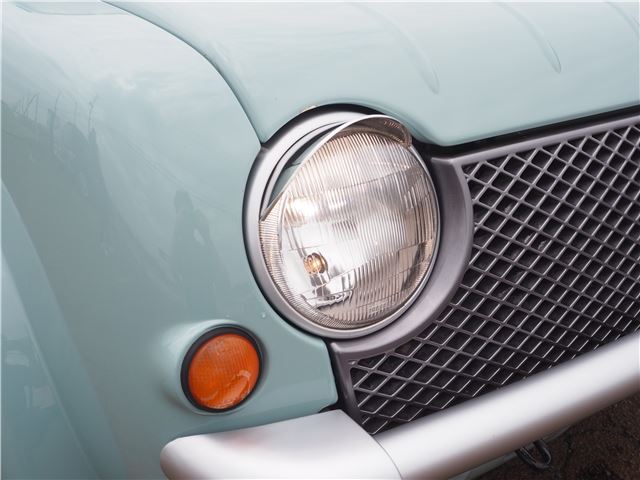 صورة مصغرة 15 لـ 1990 Nissan PAO