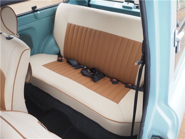 صورة مصغرة 13 لـ 1990 Nissan PAO
