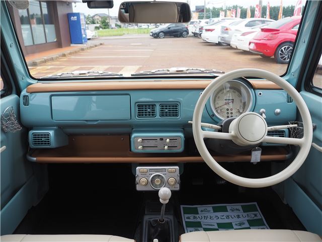 صورة 2 لـ 1990 Nissan PAO