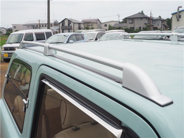 صورة مصغرة 17 لـ 1990 Nissan PAO
