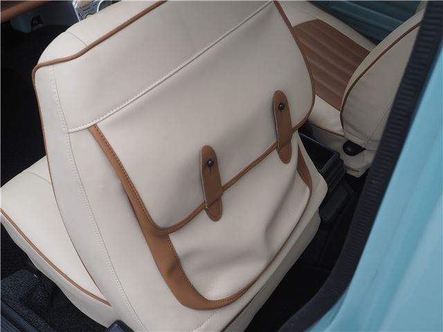 صورة مصغرة 18 لـ 1990 Nissan PAO