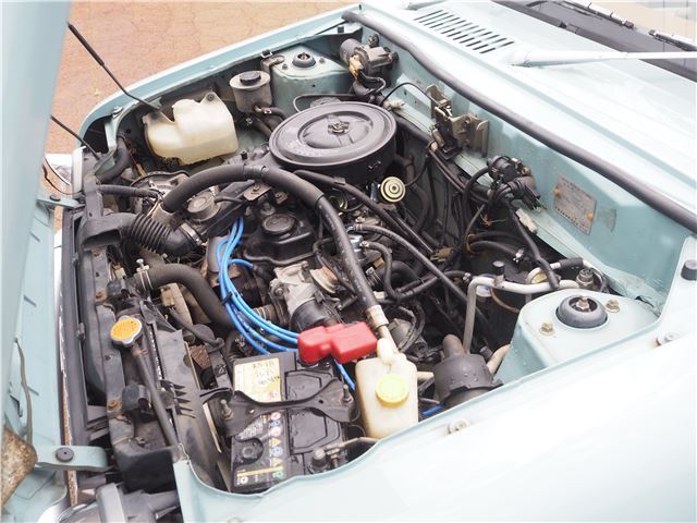 صورة مصغرة 19 لـ 1990 Nissan PAO