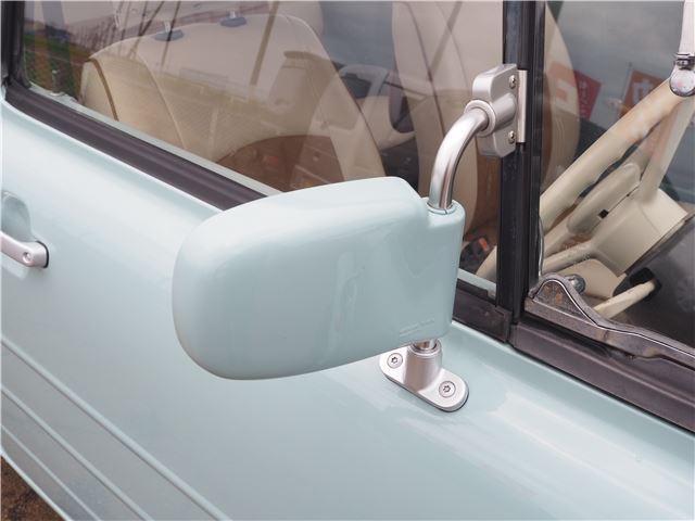 صورة مصغرة 32 لـ 1990 Nissan PAO