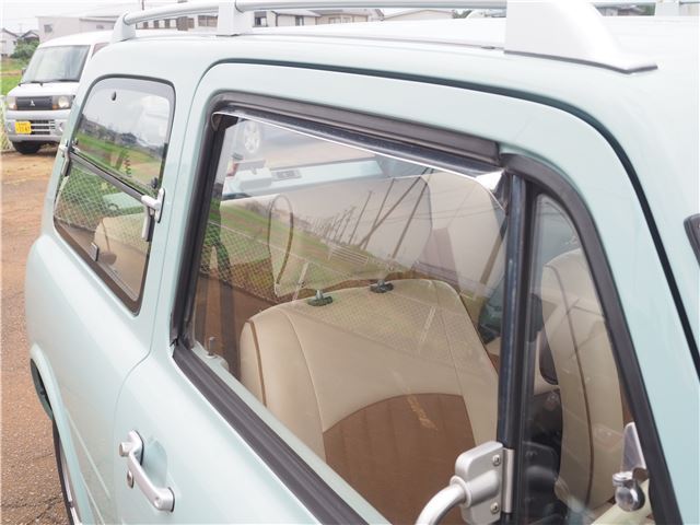 صورة مصغرة 33 لـ 1990 Nissan PAO
