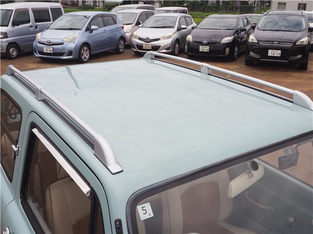 صورة مصغرة 34 لـ 1990 Nissan PAO