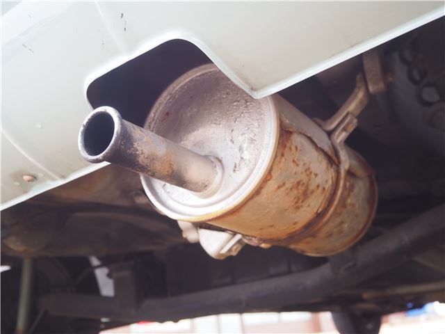 صورة مصغرة 36 لـ 1990 Nissan PAO