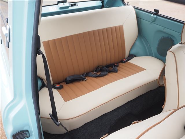صورة مصغرة 45 لـ 1990 Nissan PAO