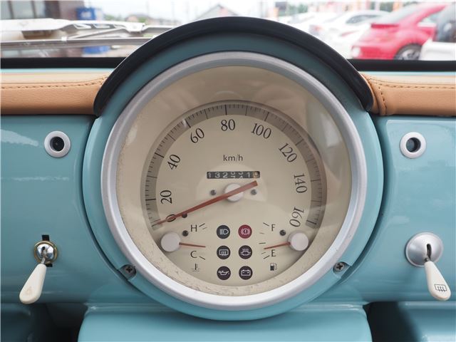 صورة مصغرة 48 لـ 1990 Nissan PAO