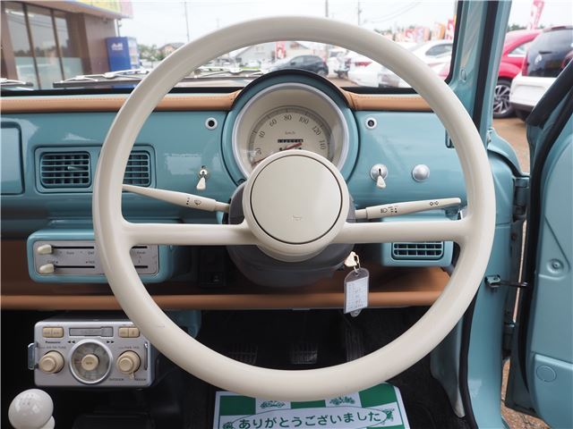 صورة مصغرة 49 لـ 1990 Nissan PAO